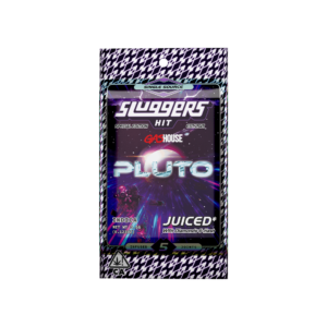 Sluggers Hit Pluto 3.5g 5pk